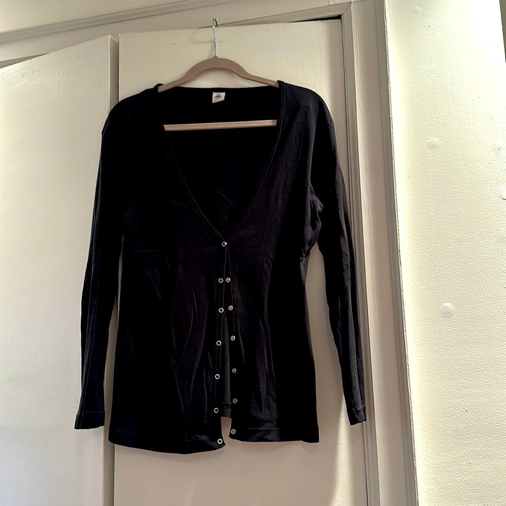 Petit Bateau classic adult filet